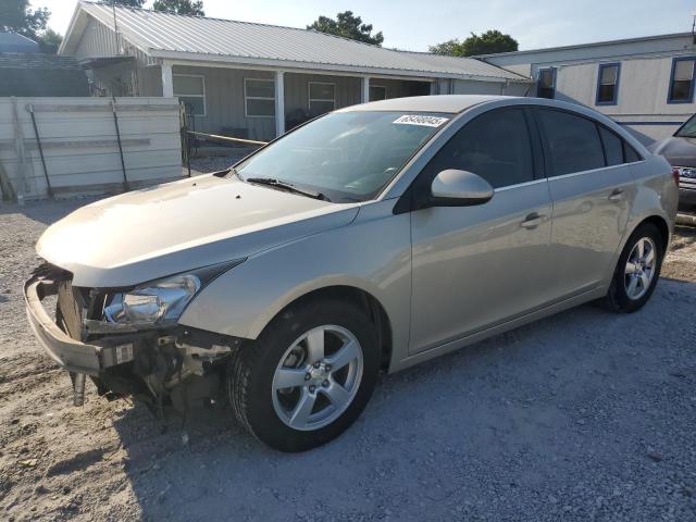 Photo 1 from auction – 2014 CHEVROLET CRUZE LT with VIN 1G1PC5SB2E7167050