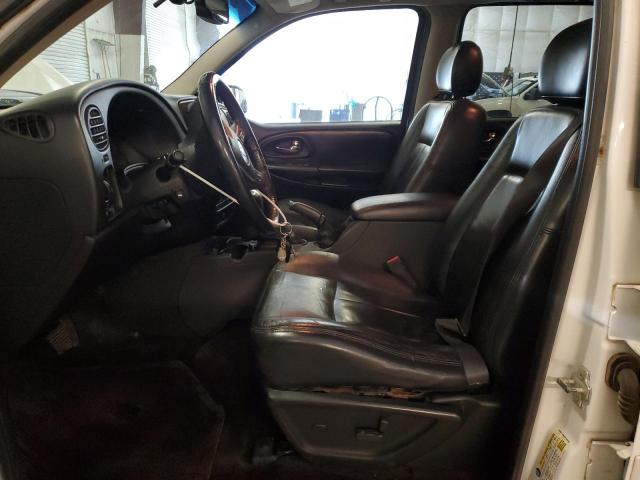 Photo 7 from auction – 2006 CHEVROLET TRAILBLAZE with VIN 1GNET16M966155656