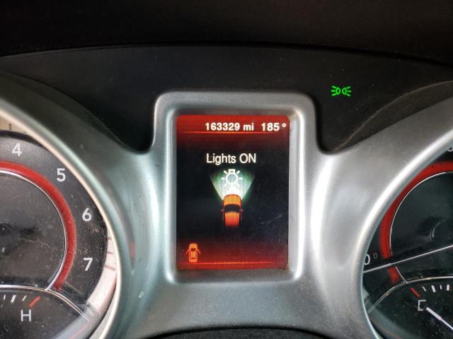 Photo 9 from auction – 2017 DODGE JOURNEY SE with VIN 3C4PDCAB4HT608185
