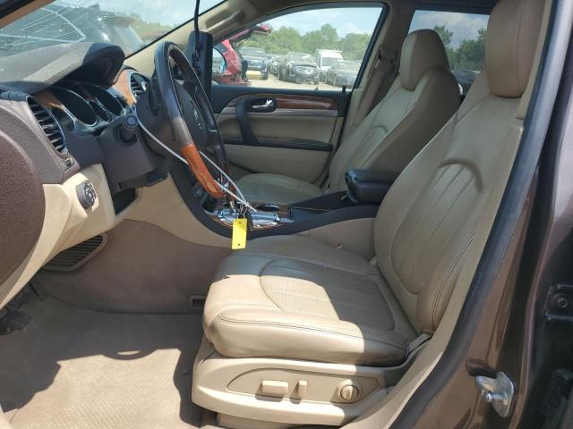 Photo 7 from auction – 2012 BUICK ENCLAVE with VIN 5GAKRCED3CJ390474