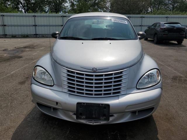 Photo 5 from auction – 2005 CHRYSLER PT CRUISER with VIN 3C4FY48B35T569726