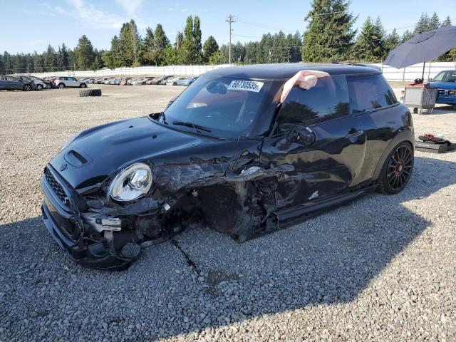MINI COOPER S 2016 with VIN WMWXP7C57G2C60758 - Photo from auction