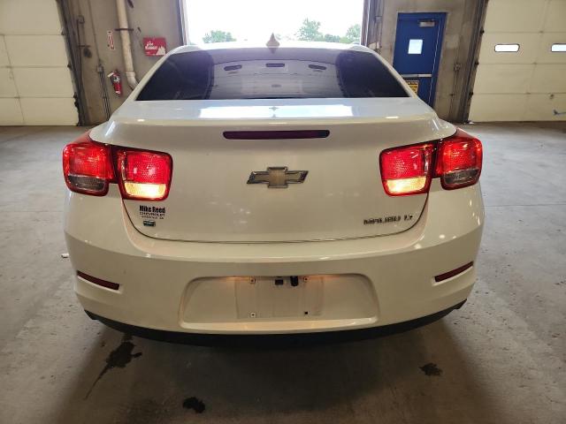 Photo 6 from auction – 2015 CHEVROLET MALIBU 1LT with VIN 1G11C5SL3FF347451