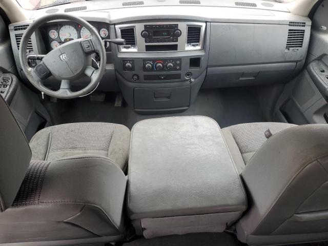 Photo 8 from auction – 2008 DODGE RAM 1500 S with VIN 1D7HU18278J105634