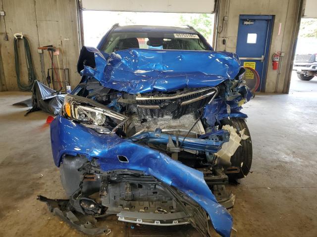 Photo 5 from auction – 2017 BUICK ENCORE PRE with VIN KL4CJBSB0HB018514