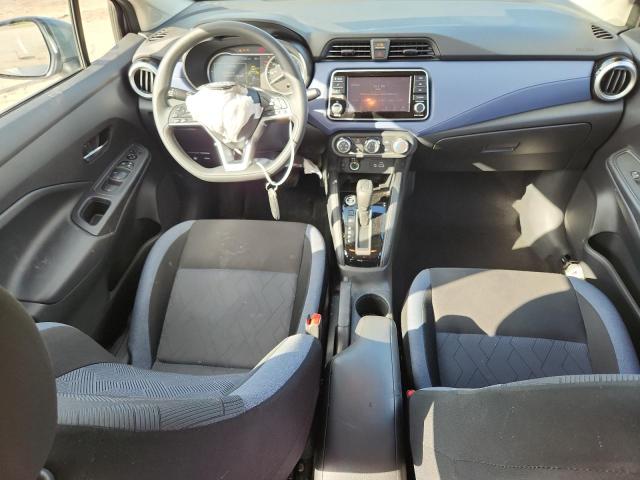 Photo 8 from auction – 2024 NISSAN VERSA SV with VIN 3N1CN8EV3RL908186