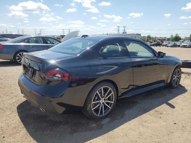 Photo 3 from auction – 2024 BMW 230XI with VIN 3MW33CM0XR8E60430