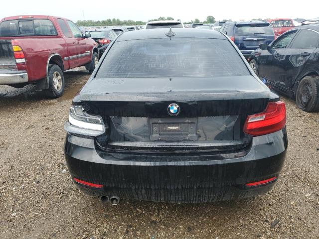 Photo 6 from auction – 2015 BMW 228 I with VIN WBA1F5C59FV256458