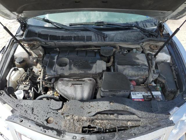 صورة رقم 11 من المزاد - 2011 TOYOTA CAMRY BASE مع VIN 4T4BF3EK4BR141248