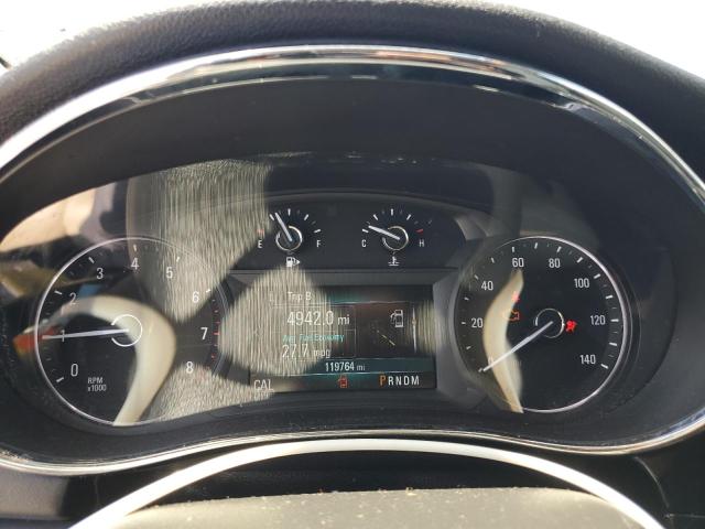 Photo 9 from auction – 2018 BUICK ENCORE ESSENCE with VIN KL4CJCSB5JB615508