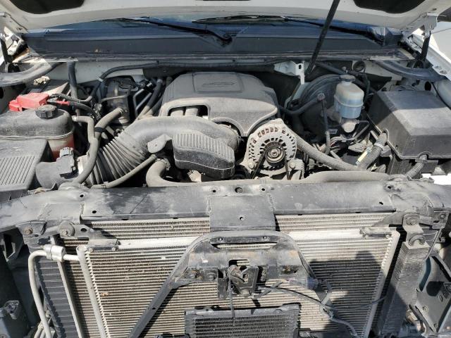 Photo 11 from auction – 2010 GMC YUKON DENA with VIN 1GKUKEEF6AR253296