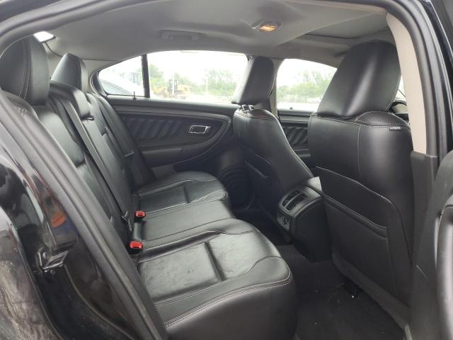 Photo 10 from auction – 2011 FORD TAURUS SEL with VIN 1FAHP2EWXBG100081