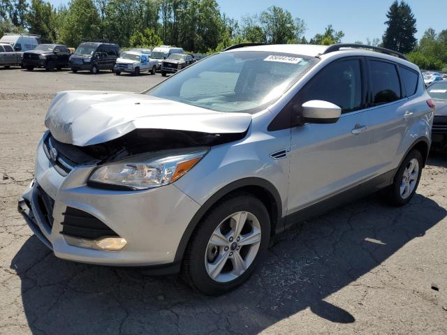 FORD ESCAPE SE 2014 with VIN 1FMCU9GXXEUD03291 - Photo from auction