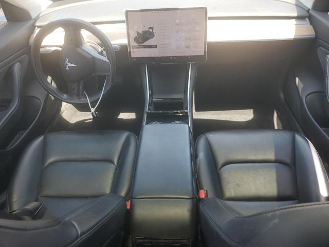 Photo 8 from auction – 2018 TESLA MODEL 3 with VIN 5YJ3E1EA7JF172809