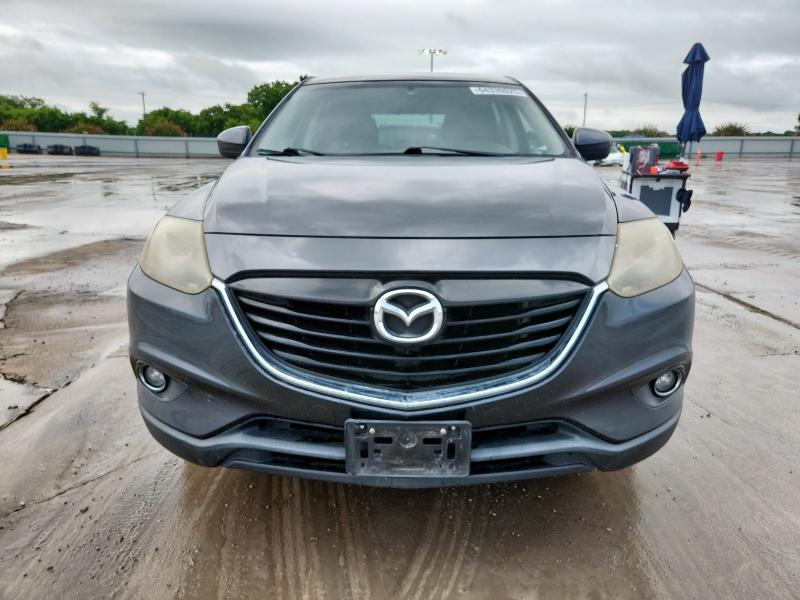 Photo 5 from auction – 2014 MAZDA CX-9 TOURI with VIN JM3TB2CA9E0432947