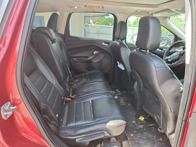 Снимка 11 от търг – 2018 FORD ESCAPE TIT с VIN 1FMCU9J95JUC85576