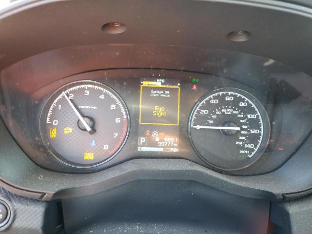صورة رقم 9 من المزاد - 2020 SUBARU FORESTER مع VIN JF2SKADC2LH483690
