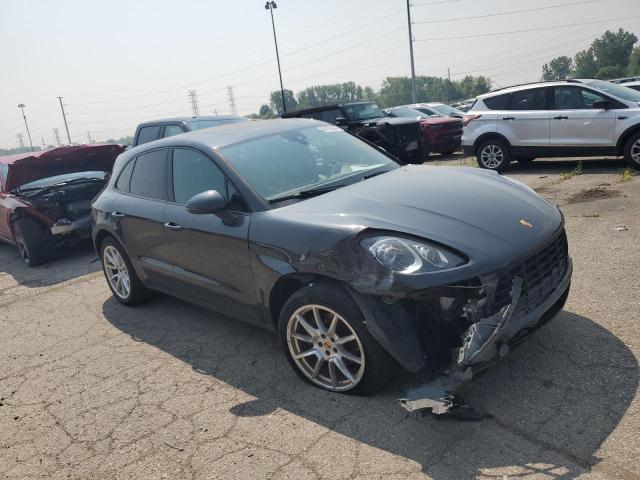 Photo 4 from auction – 2017 PORSCHE MACAN with VIN WP1AA2A50HLB03967