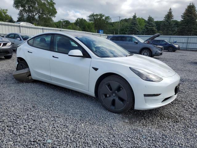 Photo 4 from auction – 2023 TESLA MODEL 3 with VIN 5YJ3E1EA3PF654007