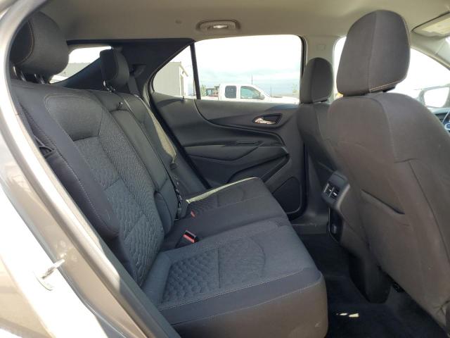 Photo 11 from auction – 2018 CHEVROLET EQUINOX LT with VIN 3GNAXSEV4JS609058
