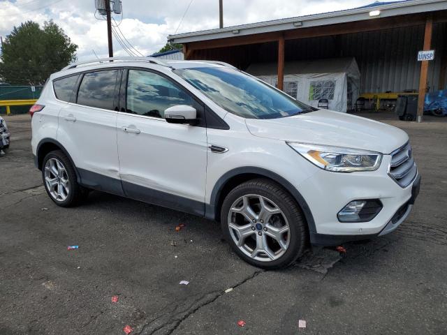 Photo 4 from auction – 2019 FORD ESCAPE TITANIUM with VIN 1FMCU9J96KUC24089