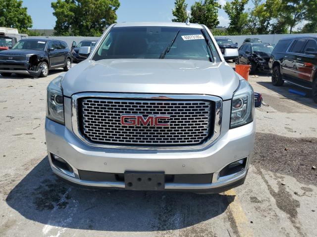 Photo 5 from auction – 2015 GMC YUKON DENA with VIN 1GKS2CKJ0FR681652