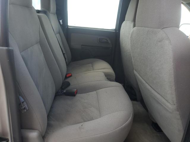 Photo 10 from auction – 2005 CHEVROLET COLORADO with VIN 1GCDS136958277448