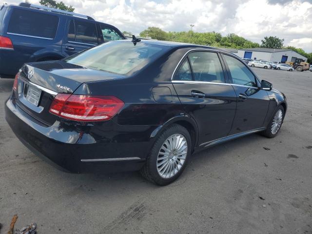 Photo 3 from auction – 2014 MERCEDES-BENZ E 350 4MAT with VIN WDDHF8JB1EA774278