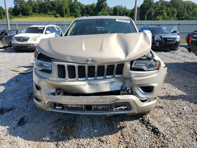 Photo 5 from auction – 2015 JEEP GRAND CHER with VIN 1C4RJECG5FC199564