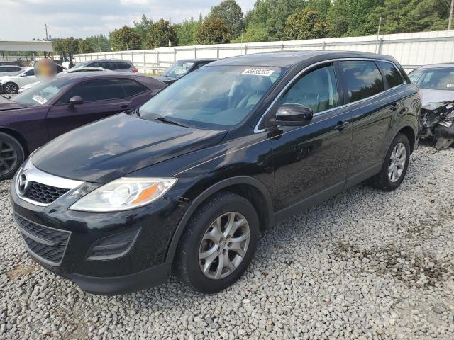 MAZDA CX-9 2012 with VIN JM3TB2CA8C0347434 - Photo from auction