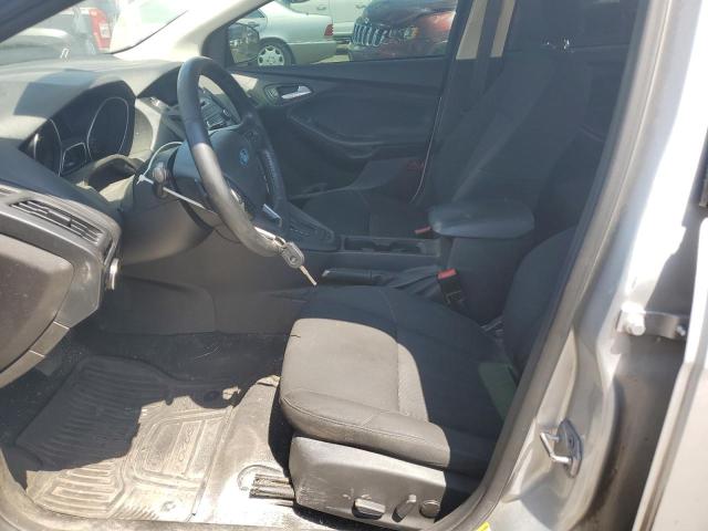 Photo 7 from auction – 2016 FORD FOCUS SE with VIN 1FADP3F23GL359641