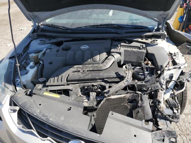 Photo 11 from auction – 2012 NISSAN ALTIMA S with VIN 1N4AL2EP0CC128714