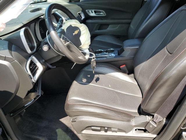 Photo 7 from auction – 2016 CHEVROLET EQUINOX LT with VIN 2GNFLGE36G6233371