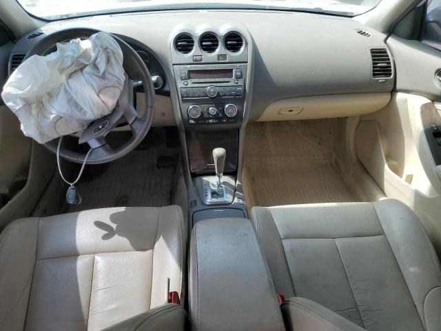 Photo 8 from auction – 2012 NISSAN ALTIMA BAS with VIN 1N4AL2AP2CC220719