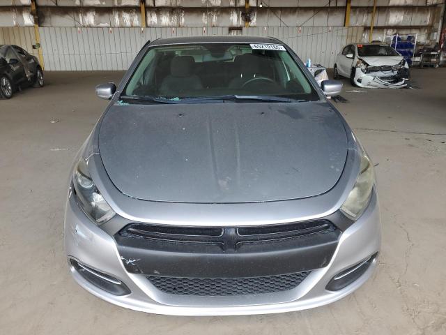 Photo 5 from auction – 2015 DODGE DART SXT with VIN 1C3CDFBB6FD105148