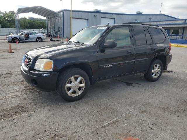 GMC ENVOY 2005 with VIN 1GKDT13S752141739 - Photo from auction