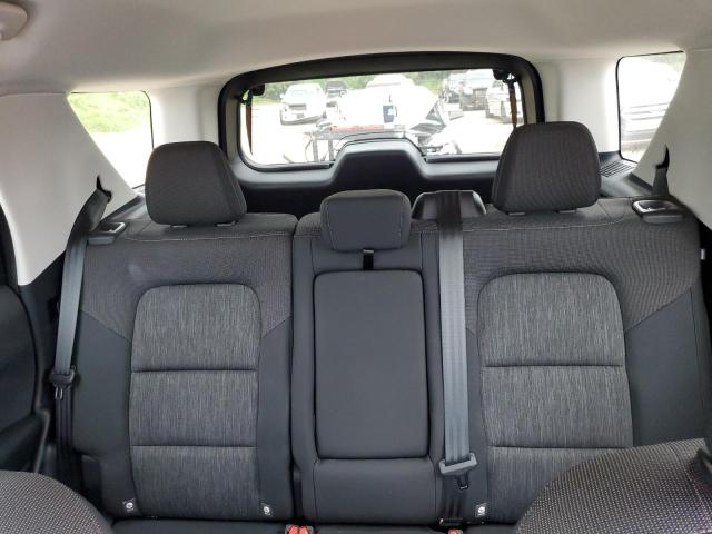 Photo 10 from auction – 2022 FORD BRONCO SPO with VIN 3FMCR9B60NRD02710