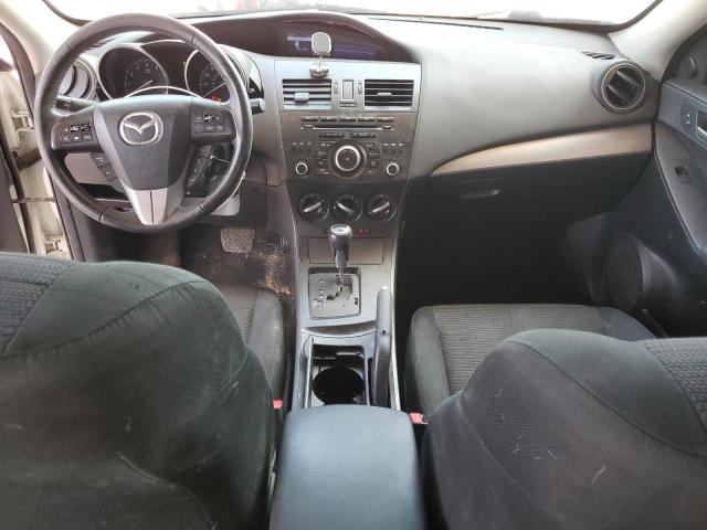 صورة رقم 8 من المزاد - 2012 MAZDA 3 I مع VIN JM1BL1V82C1675917