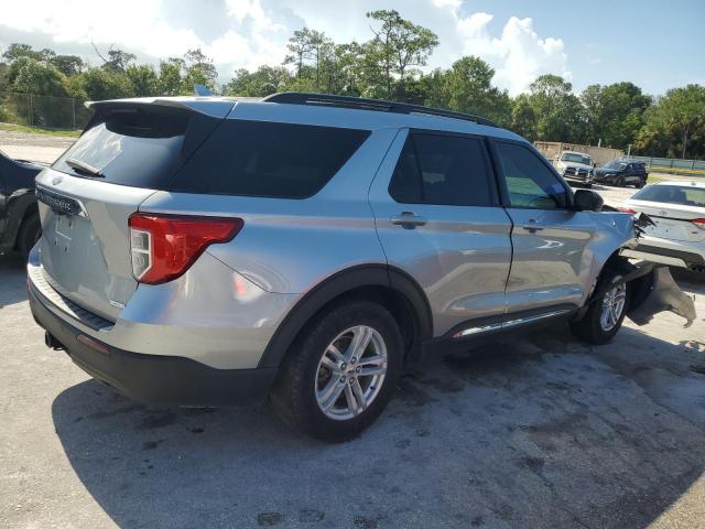Zdjęcie 3 z aukcji – 2020 FORD EXPLORER X z VIN 1FMSK7DH3LGA89310