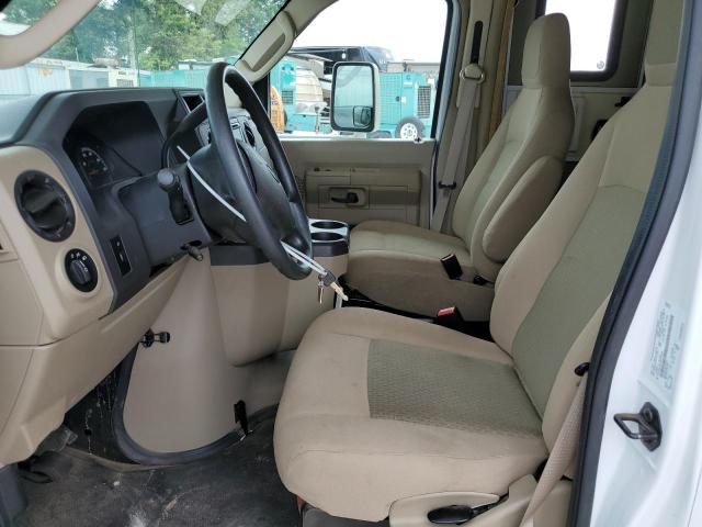 Photo 5 from auction – 2015 WNBG MOTORHOME with VIN 1FDXE4FS5FDA10309