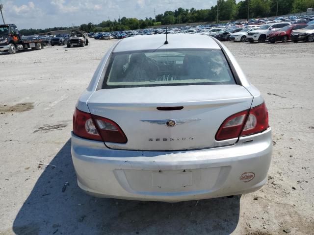 Photo 6 from auction – 2007 CHRYSLER SEBRING TO with VIN 1C3LC56K17N505217