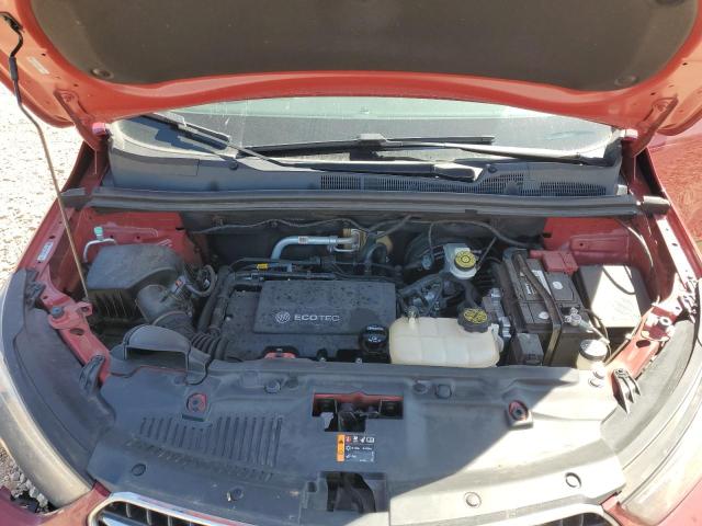 Photo 12 from auction – 2018 BUICK ENCORE with VIN KL4CJASB8JB698985