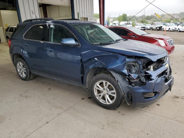 Photo 4 from auction – 2016 CHEVROLET EQUINOX LT with VIN 2GNFLFEK1G6160721