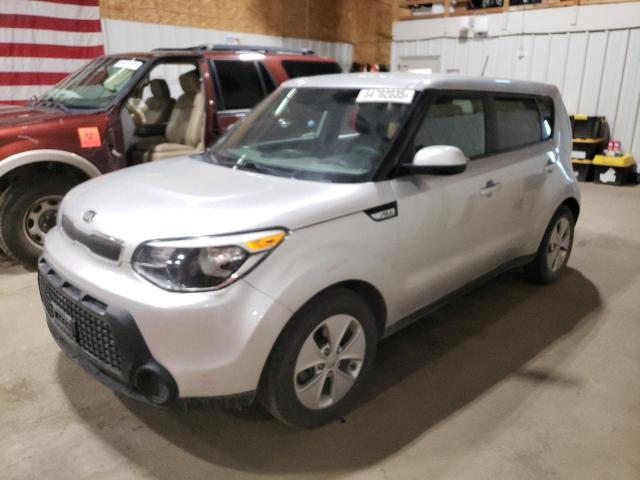 KIA SOUL 2015 z numerem VIN KNDJN2A28F7792108 - Zdjęcie z aukcji
