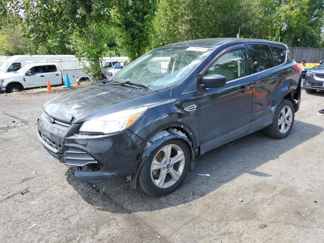 FORD ESCAPE SE 2015 with VIN 1FMCU9GX5FUA33078 - Photo from auction