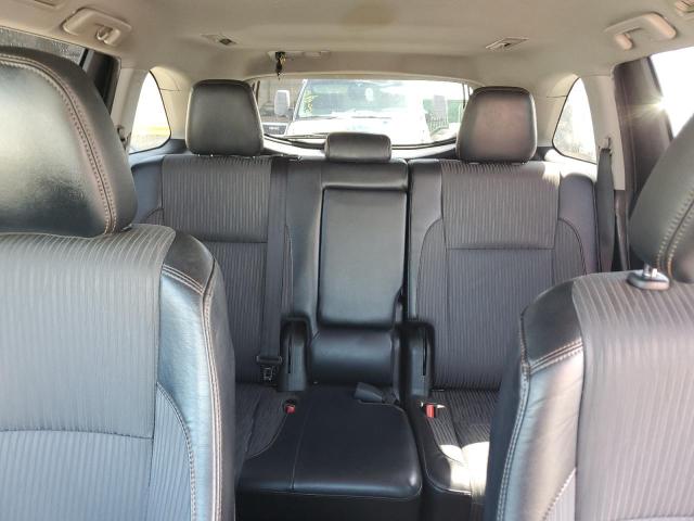 Photo 10 from auction – 2019 TOYOTA HIGHLANDER with VIN 5TDZZRFH2KS306373