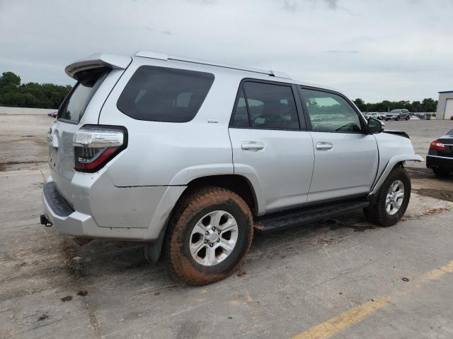 Photo 3 from auction – 2014 TOYOTA 4RUNNER SR with VIN JTEBU5JR1E5162586