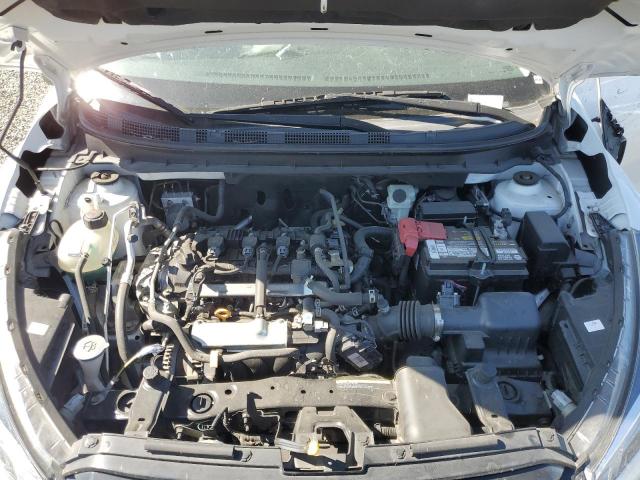 Photo 12 from auction – 2021 NISSAN KICKS SV with VIN 3N1CP5CV4ML503572