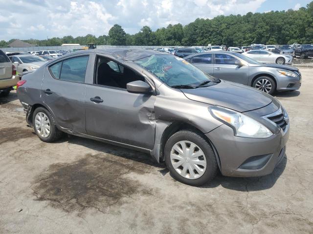 Photo 4 from auction – 2016 NISSAN VERSA S with VIN 3N1CN7AP4GL837997