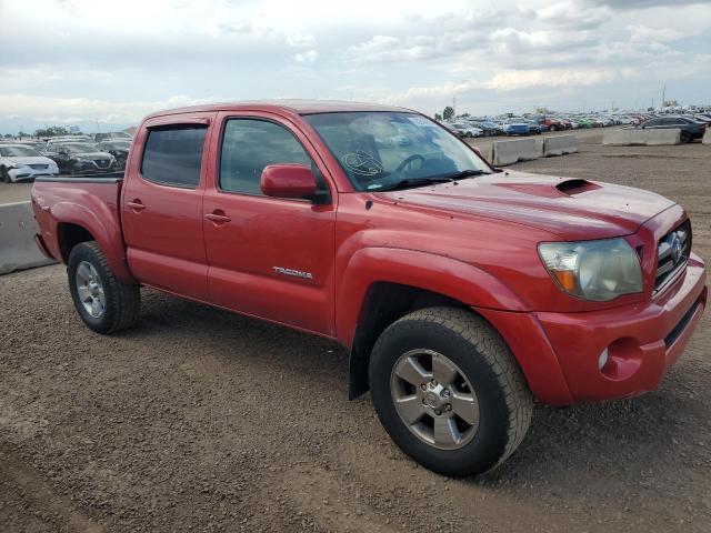 Photo 4 from auction – 2010 TOYOTA TACOMA DOU with VIN 3TMLU4EN9AM041352